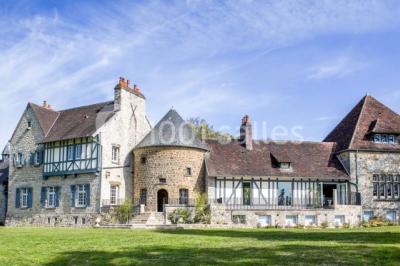 Domaine de Laumondière Domaine de Laumondière