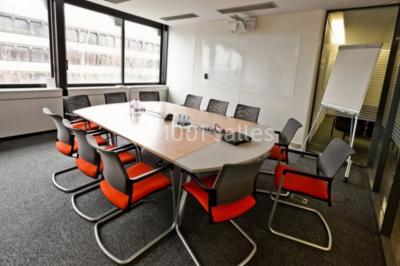 Centre D'affaires Athena Centre D'affaires Athena