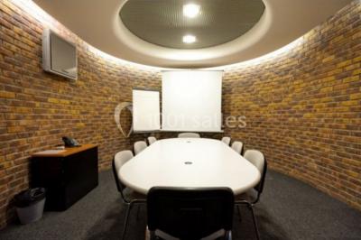 Location salle Strasbourg (Bas-Rhin) - Centre D'affaires Athena #5