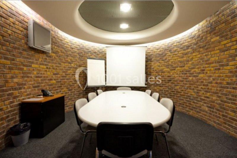 Location salle Strasbourg (Bas-Rhin) - Centre D'affaires Athena #2