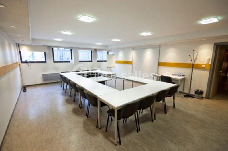 Location salle Strasbourg (Bas-Rhin) - Centre D'affaires Athena #3