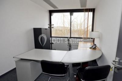 Location salle Strasbourg (Bas-Rhin) - Centre D'affaires Athena #5