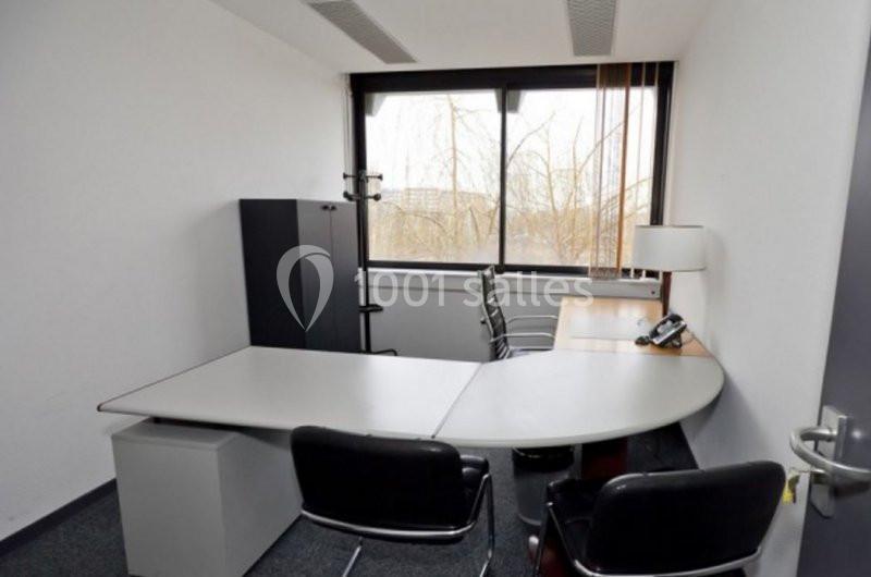 Location salle Strasbourg (Bas-Rhin) - Centre D'affaires Athena #4