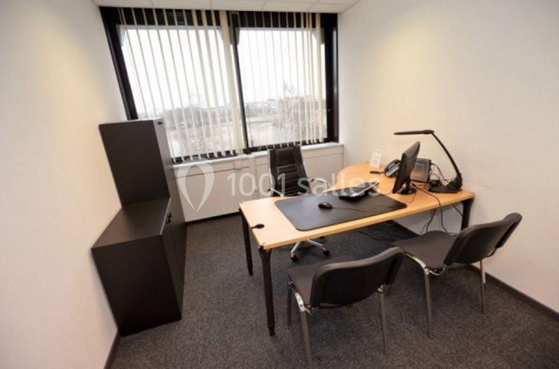 Location salle Strasbourg (Bas-Rhin) - Centre D'affaires Athena #5