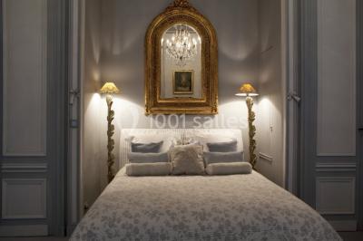 Location salle Saint-Louis-de-Montferrand (Gironde) - Château Peyronnet #24