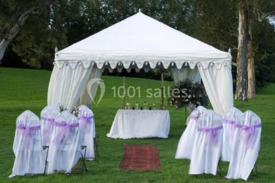 Location salle Saint-Louis-de-Montferrand (Gironde) - Château Peyronnet #24