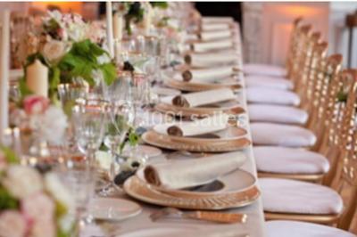 Location salle Saint-Louis-de-Montferrand (Gironde) - Château Peyronnet #24