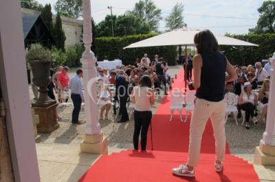 Location salle Saint-Louis-de-Montferrand (Gironde) - Château Peyronnet #24