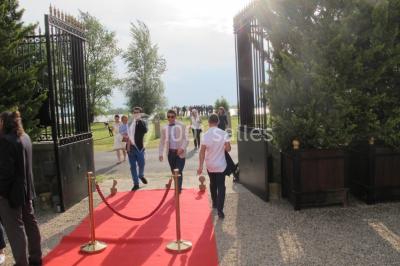 Location salle Saint-Louis-de-Montferrand (Gironde) - Château Peyronnet #24