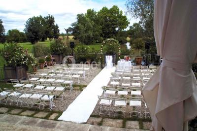 Location salle Saint-Louis-de-Montferrand (Gironde) - Château Peyronnet #24