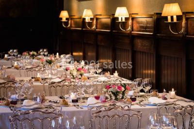 Location salle Saint-Louis-de-Montferrand (Gironde) - Château Peyronnet #24