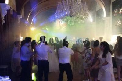 Location salle Saint-Louis-de-Montferrand (Gironde) - Château Peyronnet #24