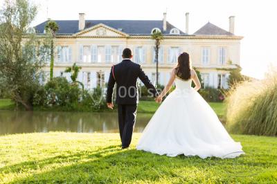 Location salle Saint-Louis-de-Montferrand (Gironde) - Château Peyronnet #24