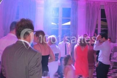 Location salle Saint-Louis-de-Montferrand (Gironde) - Château Peyronnet #24