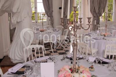 Location salle Saint-Louis-de-Montferrand (Gironde) - Château Peyronnet #24