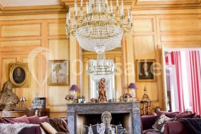 Location salle Saint-Louis-de-Montferrand (Gironde) - Château Peyronnet #24