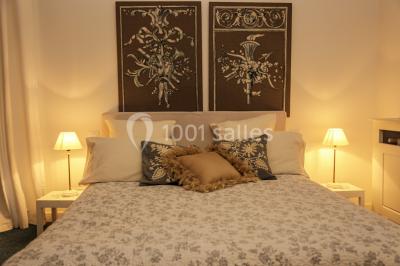 Location salle Saint-Louis-de-Montferrand (Gironde) - Château Peyronnet #24