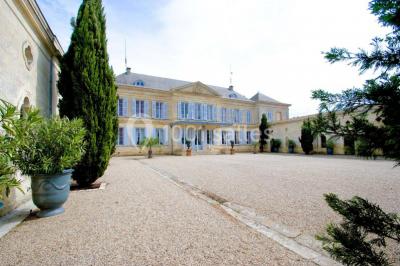 Location salle Saint-Louis-de-Montferrand (Gironde) - Château Peyronnet #12