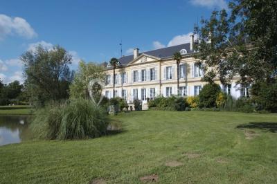 Château Peyronnet Château Peyronnet