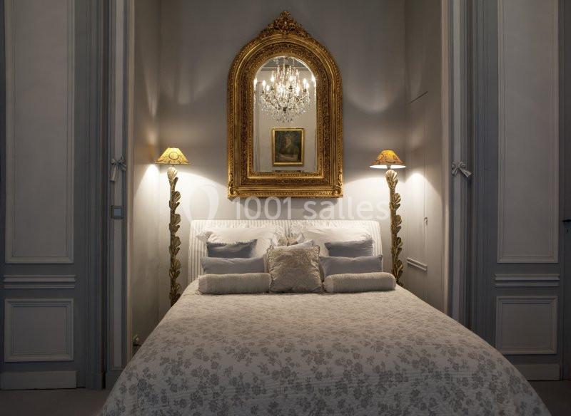 Location salle Saint-Louis-de-Montferrand (Gironde) - Château Peyronnet #8