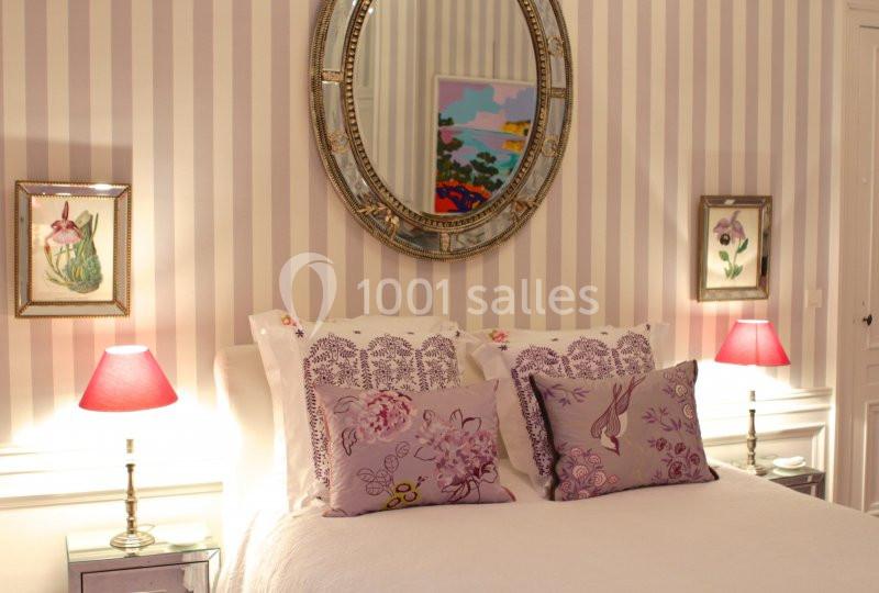 Location salle Saint-Louis-de-Montferrand (Gironde) - Château Peyronnet #9