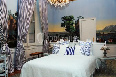 Location salle Saint-Louis-de-Montferrand (Gironde) - Château Peyronnet #12