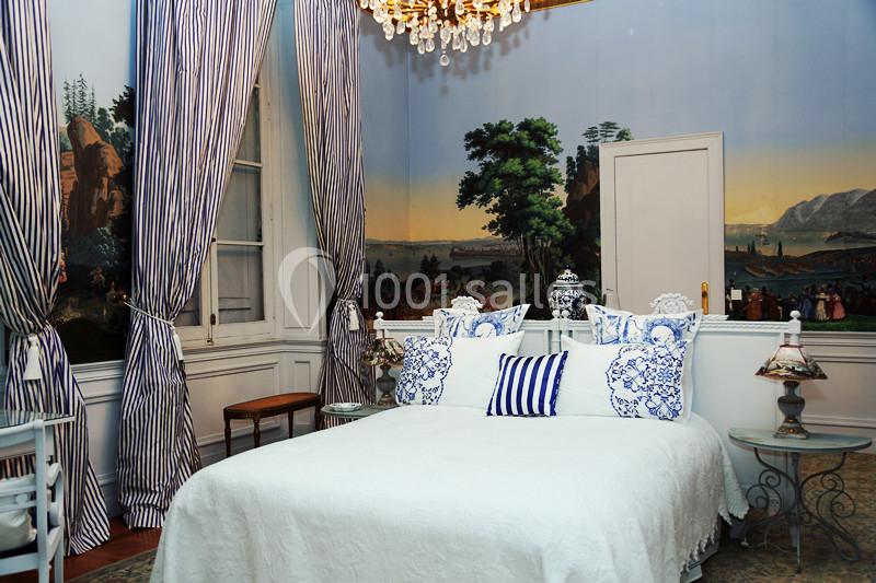 Location salle Saint-Louis-de-Montferrand (Gironde) - Château Peyronnet #11