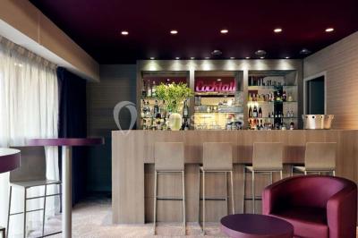 Location salle Perpignan (Pyrénées-Orientales) - Hôtel Mercure Perpignan Centre #10