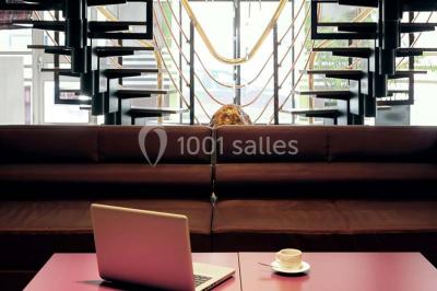 Location salle Perpignan (Pyrénées-Orientales) - Hôtel Mercure Perpignan Centre #10