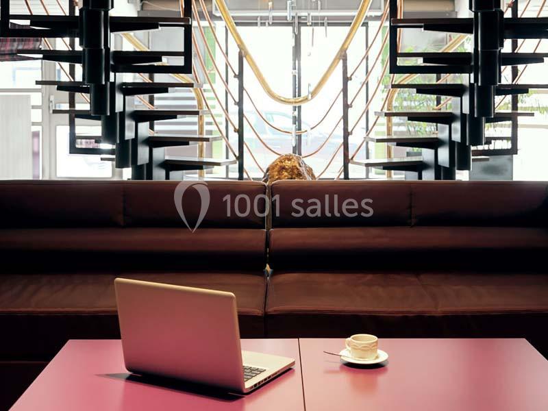 Location salle Perpignan (Pyrénées-Orientales) - Hôtel Mercure Perpignan Centre #3