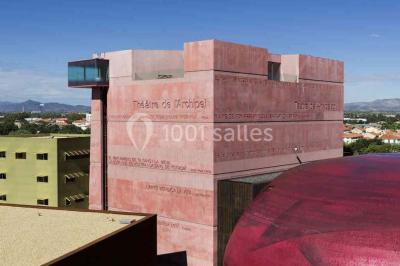 Location salle Perpignan (Pyrénées-Orientales) - Hôtel Mercure Perpignan Centre #10