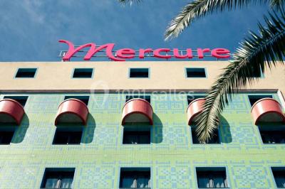 Location salle Perpignan (Pyrénées-Orientales) - Hôtel Mercure Perpignan Centre #10