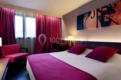 Location salle Perpignan (Pyrénées-Orientales) - Hôtel Mercure Perpignan Centre #10