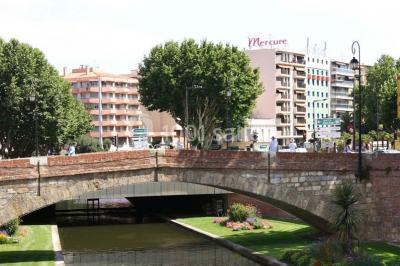 Location salle Perpignan (Pyrénées-Orientales) - Hôtel Mercure Perpignan Centre #10