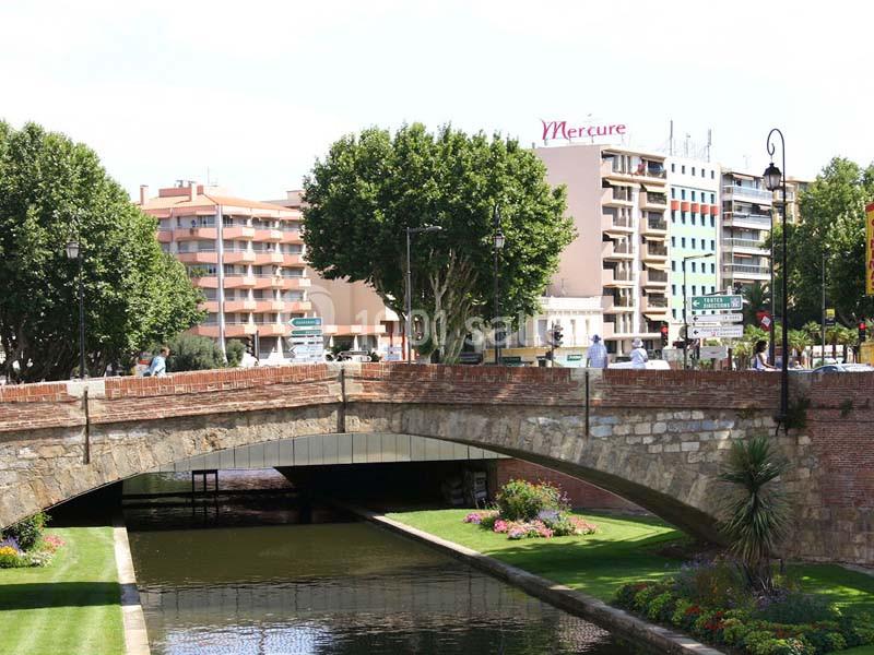 Location salle Perpignan (Pyrénées-Orientales) - Hôtel Mercure Perpignan Centre #7