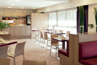 Location salle Perpignan (Pyrénées-Orientales) - Hôtel Mercure Perpignan Centre #10