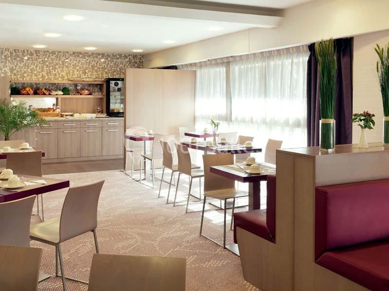 Location salle Perpignan (Pyrénées-Orientales) - Hôtel Mercure Perpignan Centre #10