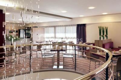 Location salle Perpignan (Pyrénées-Orientales) - Hôtel Mercure Perpignan Centre #10