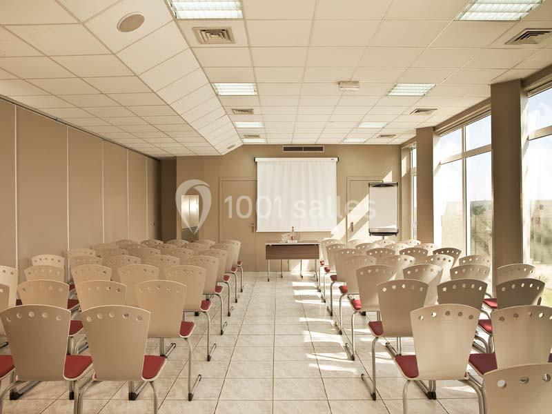 Location salle Rivesaltes (Pyrénées-Orientales) - Campanile Perpignan Nord #2