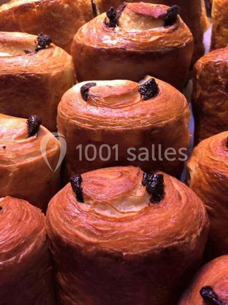 Location salle Rivesaltes (Pyrénées-Orientales) - Campanile Perpignan Nord #7