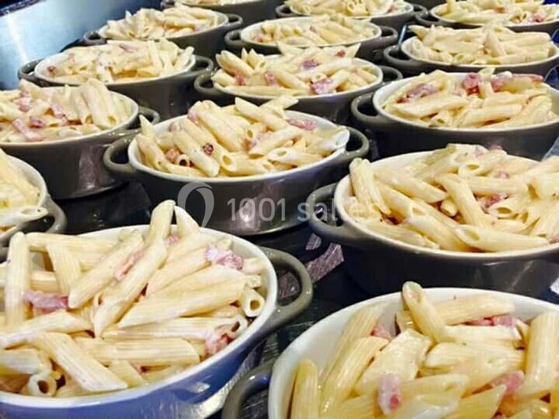 Location salle Rivesaltes (Pyrénées-Orientales) - Campanile Perpignan Nord #5