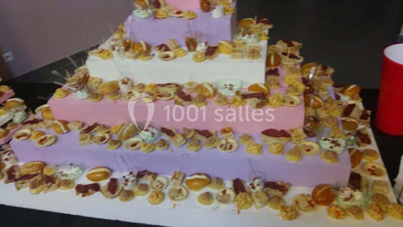 Location salle Rivesaltes (Pyrénées-Orientales) - Campanile Perpignan Nord #10