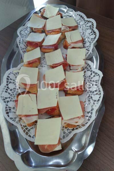 Location salle Rivesaltes (Pyrénées-Orientales) - Campanile Perpignan Nord #11