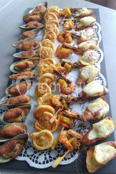 Location salle Rivesaltes (Pyrénées-Orientales) - Campanile Perpignan Nord #12