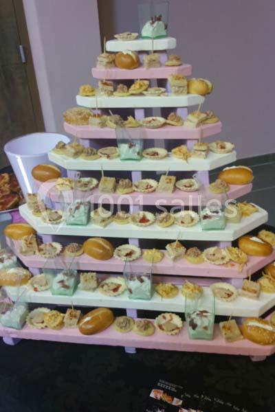 Location salle Rivesaltes (Pyrénées-Orientales) - Campanile Perpignan Nord #13