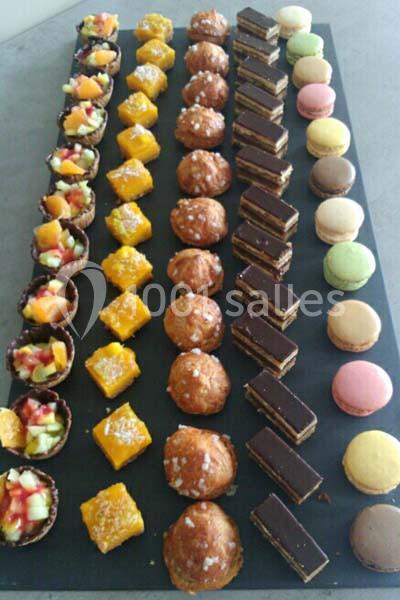 Location salle Rivesaltes (Pyrénées-Orientales) - Campanile Perpignan Nord #14