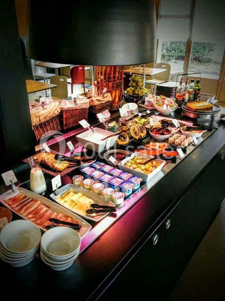 Location salle Rivesaltes (Pyrénées-Orientales) - Campanile Perpignan Nord #20