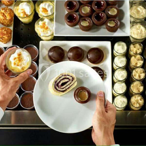 Location salle Rivesaltes (Pyrénées-Orientales) - Campanile Perpignan Nord #19