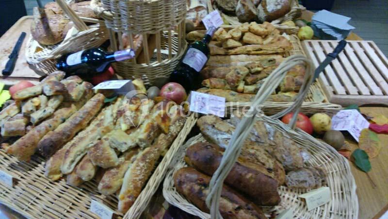 Location salle Rivesaltes (Pyrénées-Orientales) - Campanile Perpignan Nord #22