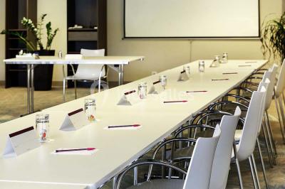 Location salle Ussac (Corrèze) - Hôtel Mercure Brive #13